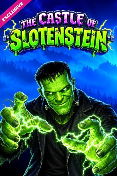 Castle of Slotenstein
